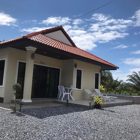 Villa Cattleya Ko Lanta エクステリア 写真