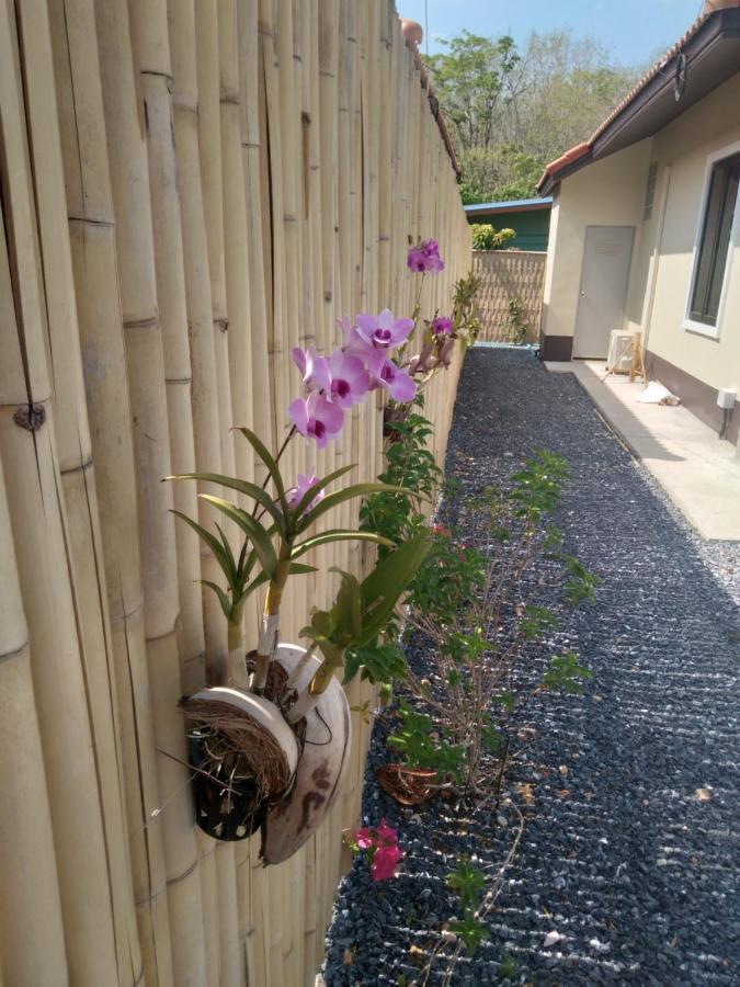 Villa Cattleya Ko Lanta エクステリア 写真