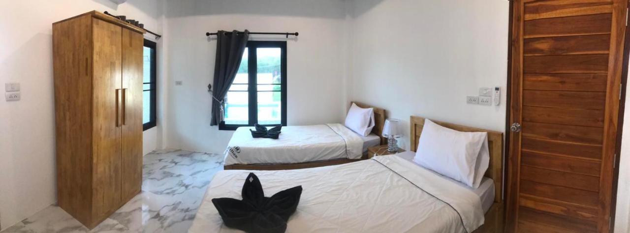 Villa Cattleya Ko Lanta エクステリア 写真