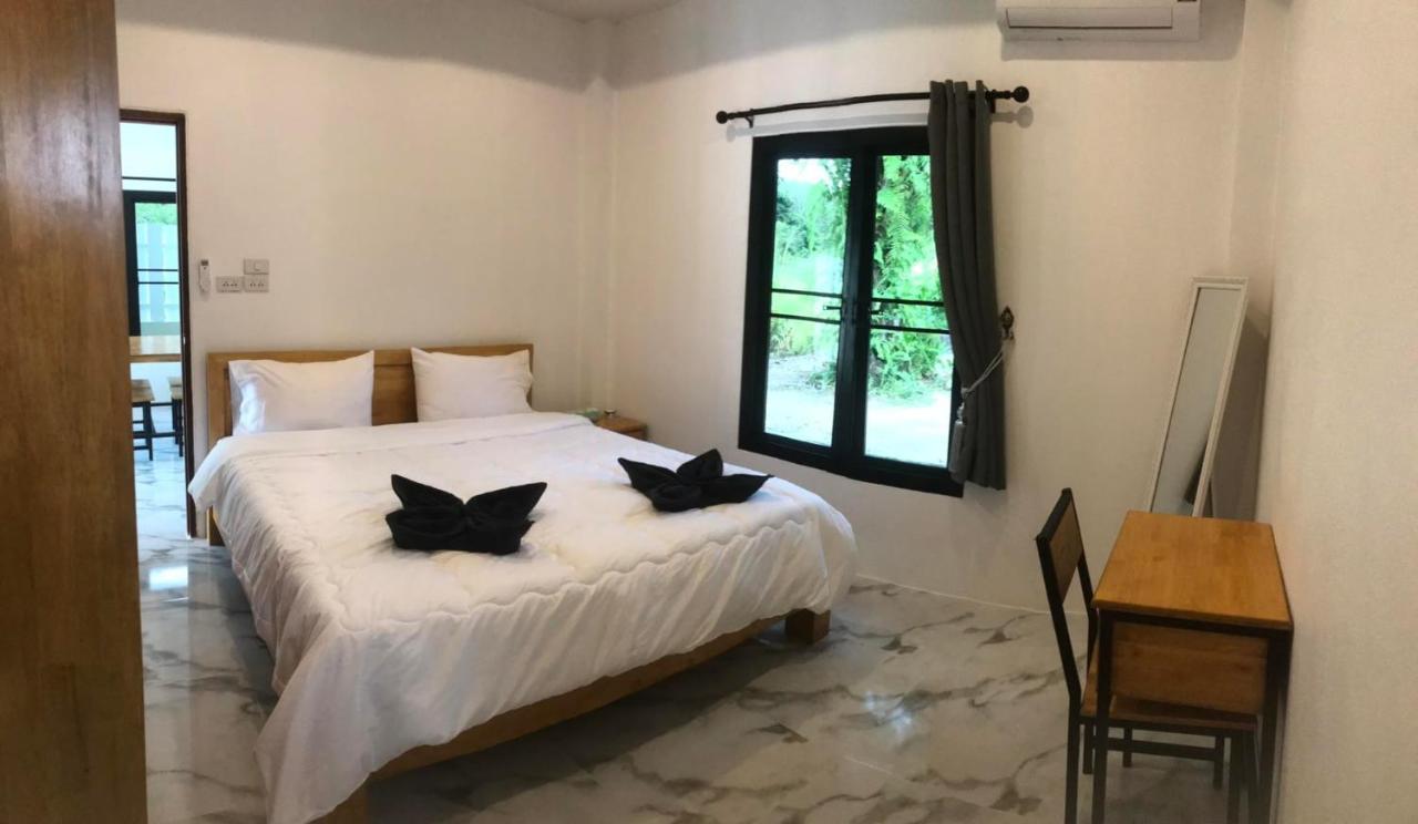 Villa Cattleya Ko Lanta エクステリア 写真