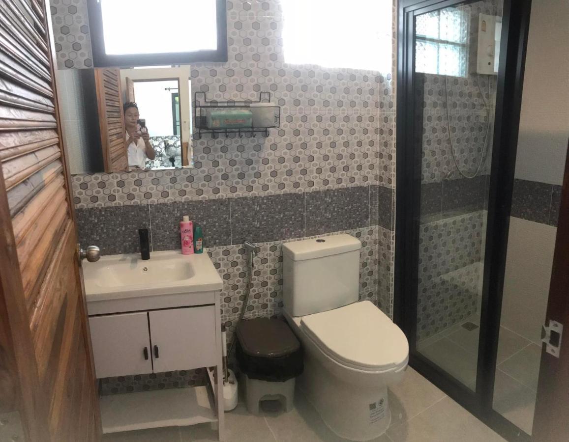 Villa Cattleya Ko Lanta エクステリア 写真