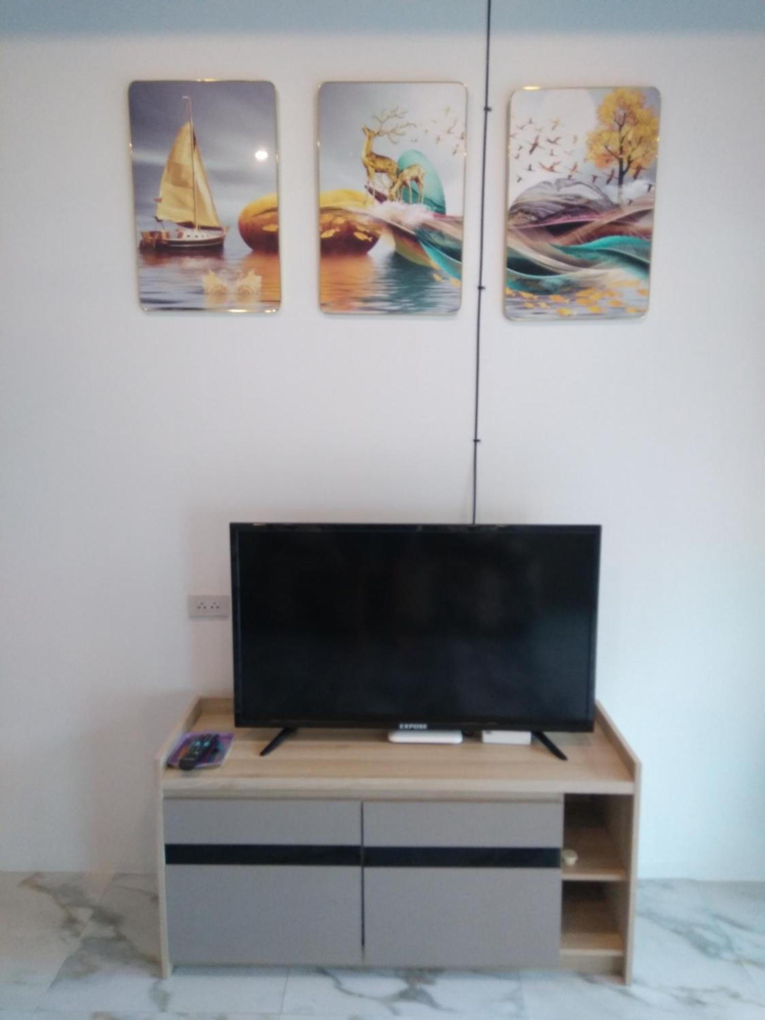Villa Cattleya Ko Lanta エクステリア 写真